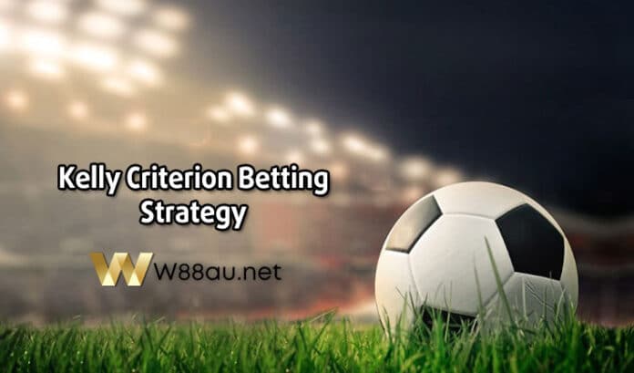 Kelly Criterion Betting