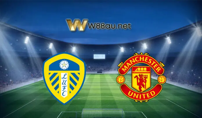 Leeds vs Man United Prediction