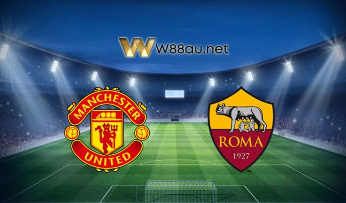 Man United vs AS Roma Prediction