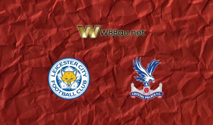 Leicester City vs Crystal Palace Prediction