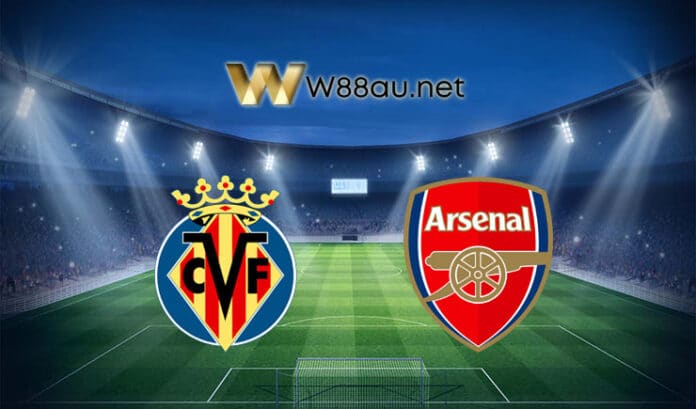 Villarreal vs Arsenal Prediction