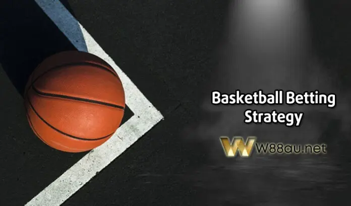 Basketball Betting Strategy