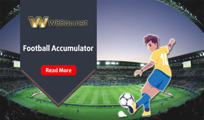 Football Accumulator tips