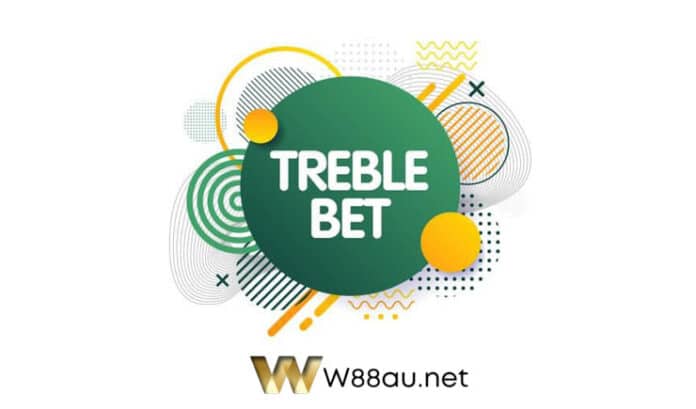 Treble betting