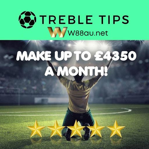 Treble betting tips