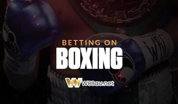 Boxing Betting Guide