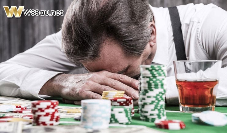 How to avoid Tilt in Poker