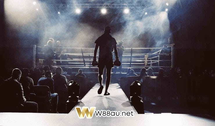 Types of Boxing betting