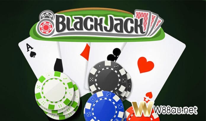 Blackjack Hand Rankings
