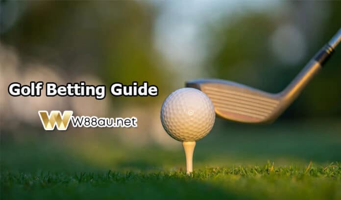 Golf Betting Guide