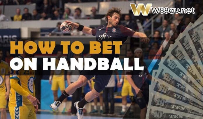 Handball betting guide