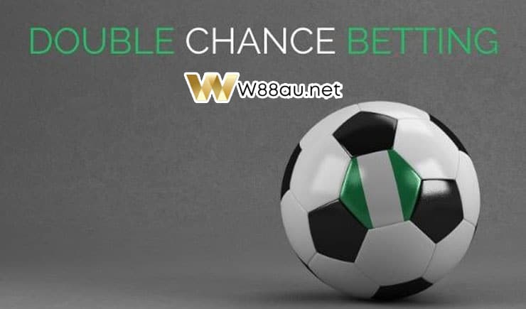 Double chance tips