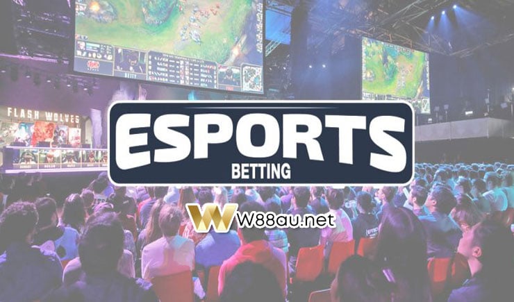 How to bet on eSports