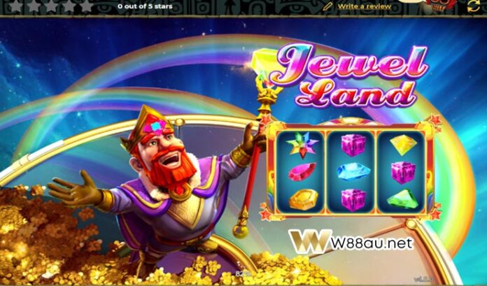 Jewel Land Slot