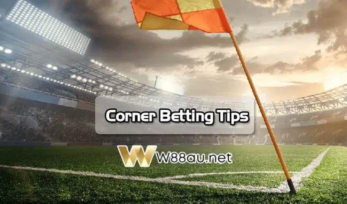 Corner Betting Tips