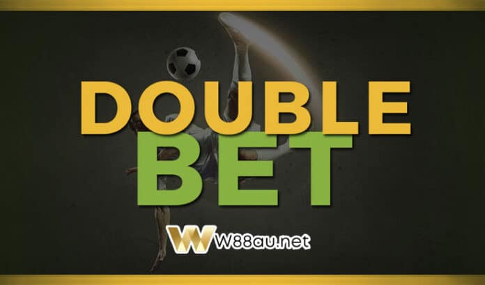 What is a Double betting