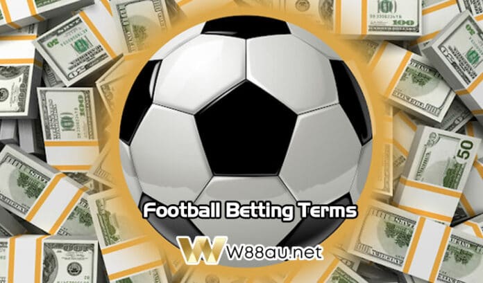 10+ Football Betting Terms & Glossary Explained for New Bettors