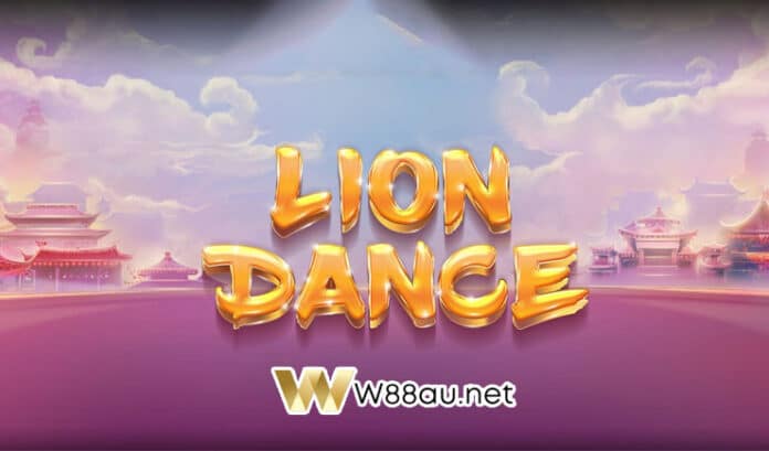 Lion Dance Slot
