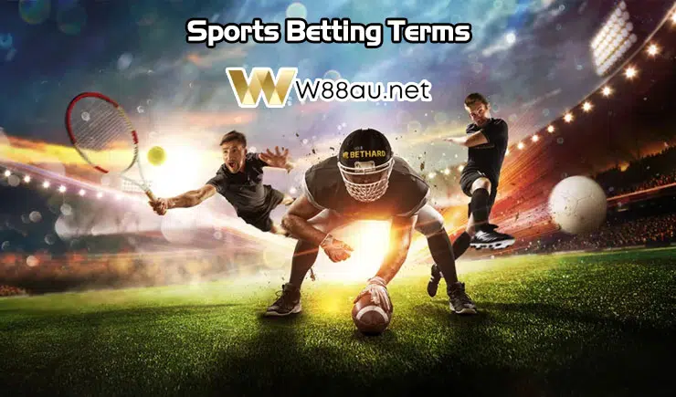 Sports Betting Terms