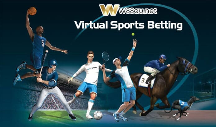 Virtual Sports Betting