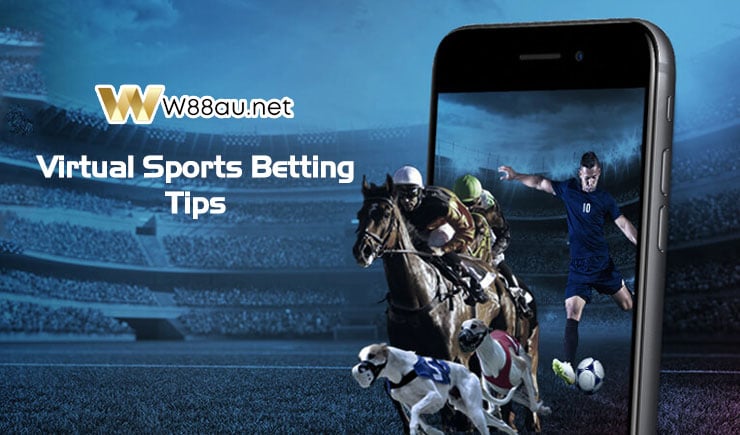 Virtual Sports Betting Tips