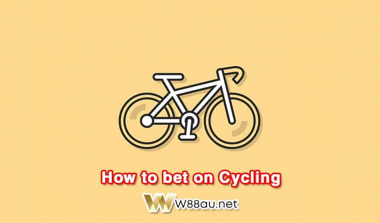 How to bet on Cycling