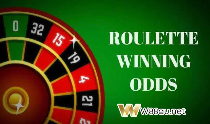 Roulette odds and probability calculator