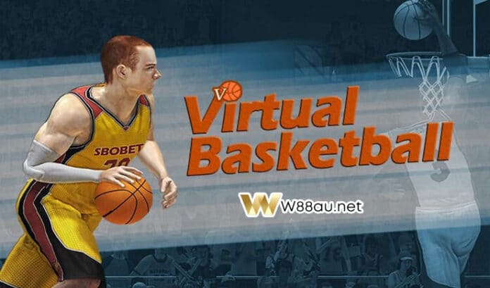 Virtual Basketball Betting Guide