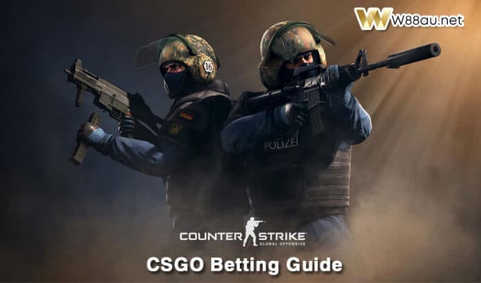 CSGO Betting Guide