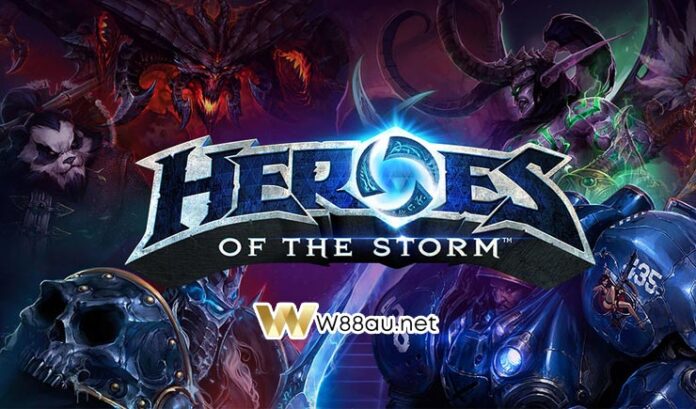 Heroes of the Storm betting guide