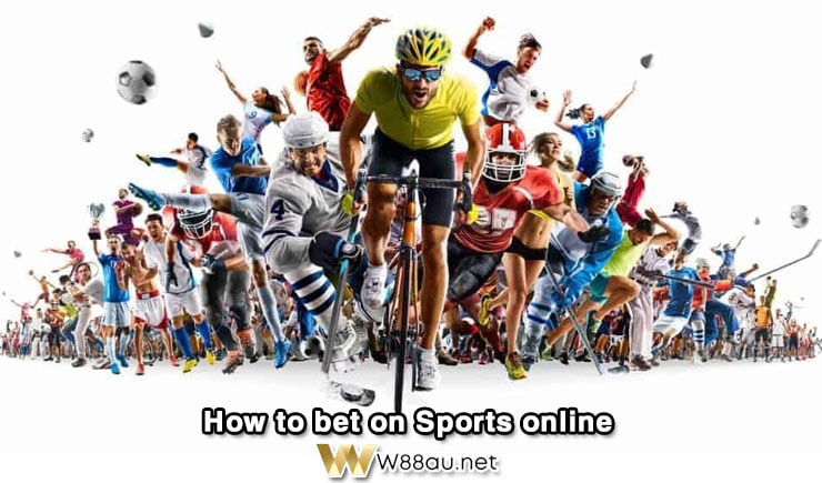How to bet on Sports