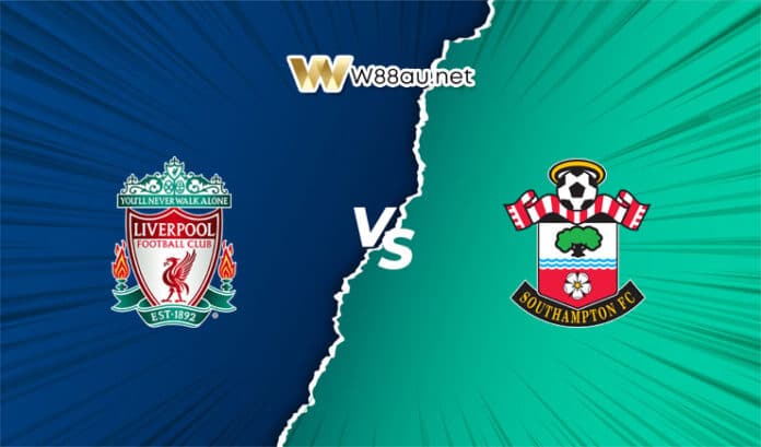 Liverpool vs Southampton Prediction 27/11/2021