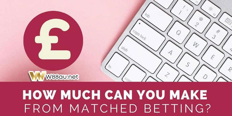 Matched Betting tips