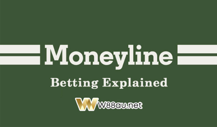 Moneyline betting explained
