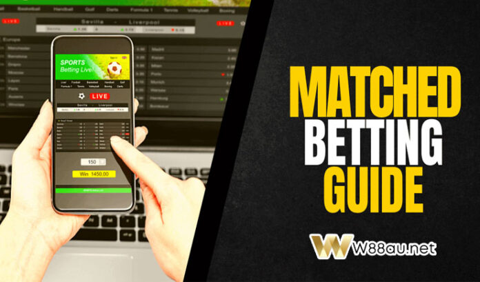 What is Matched Betting