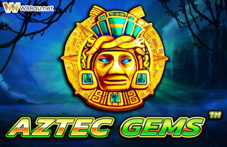 Aztec Gems Slot game