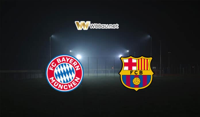 Bayern Munich vs Barcelona Prediction 09/12/2021