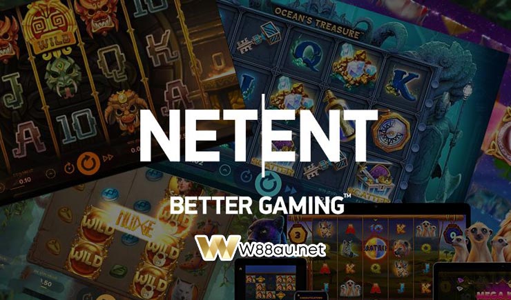 Best NetEnt Slots