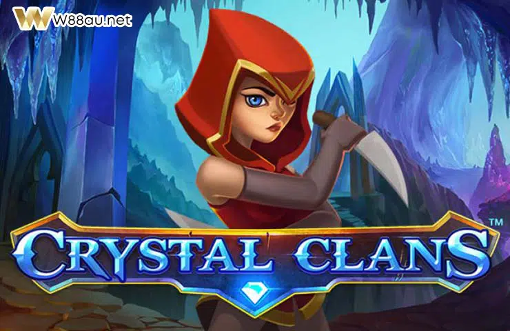 Crystal Clans slot