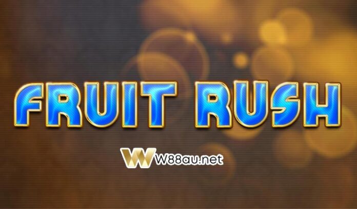 Fruit Rush Slot games