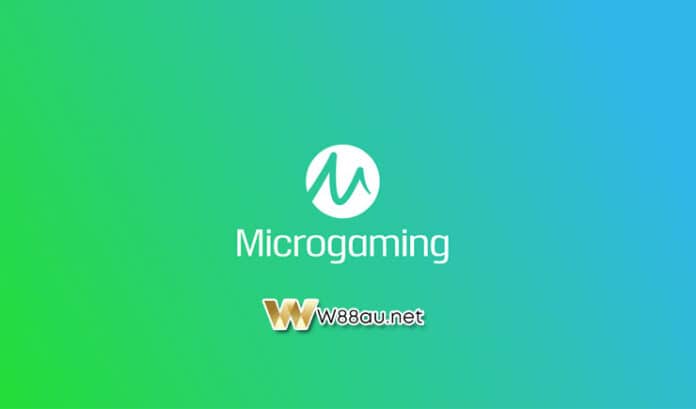 Microgaming