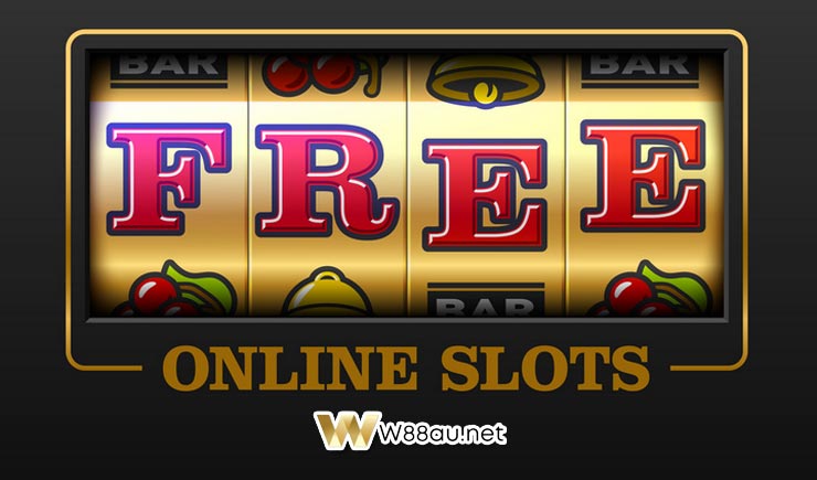 Play Free Slots Online