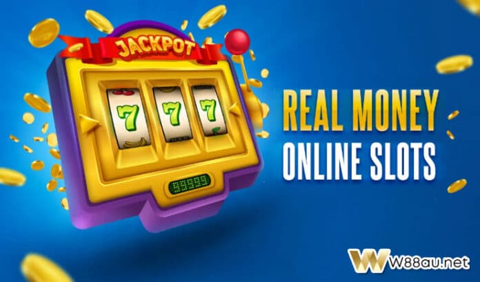 Real Money Slots