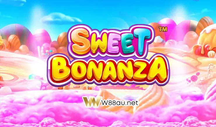 Sweet Bonanza Slot game