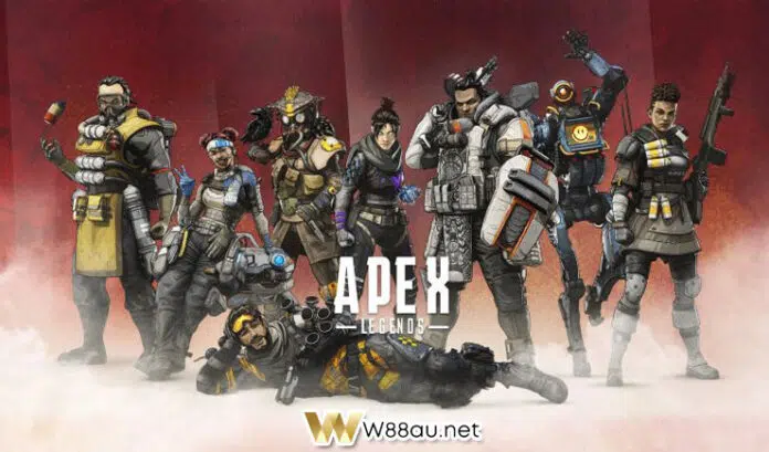 Apex Legends Betting