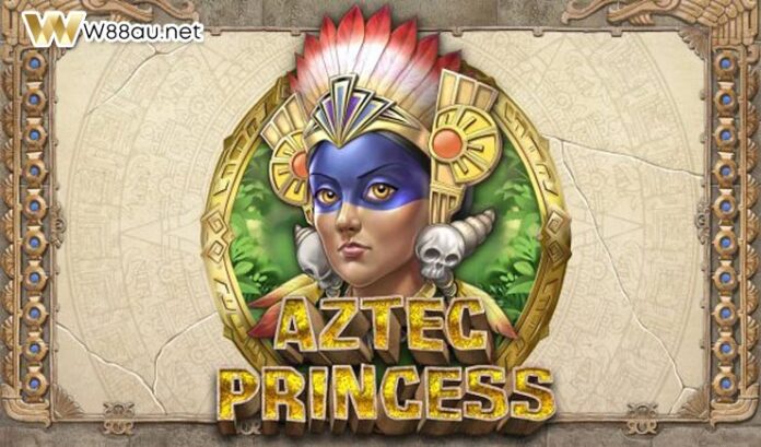 Aztec Princess Slot