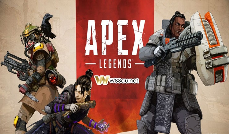 How to bet on Apex Legends