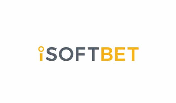 iSoftBet