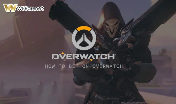 Overwatch Betting