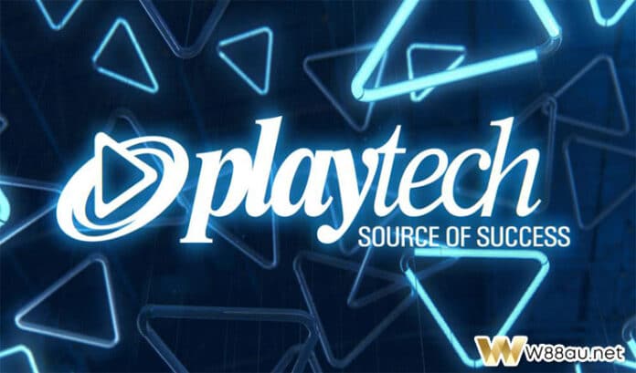 Playtech